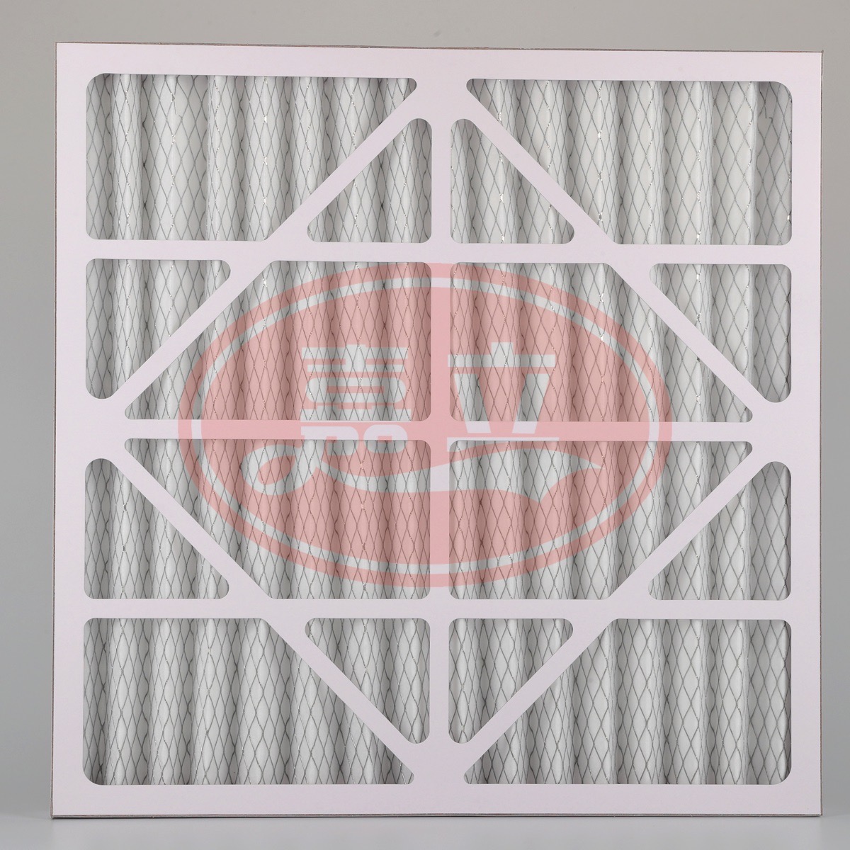 长阳纸框过滤器